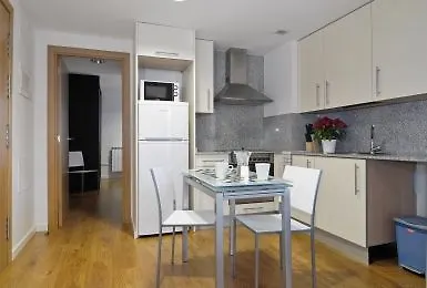 Apartamento Casona De Sitios Zaragoza
